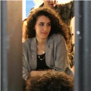 Étudiante en langues, future prof, donne des cours particuliers